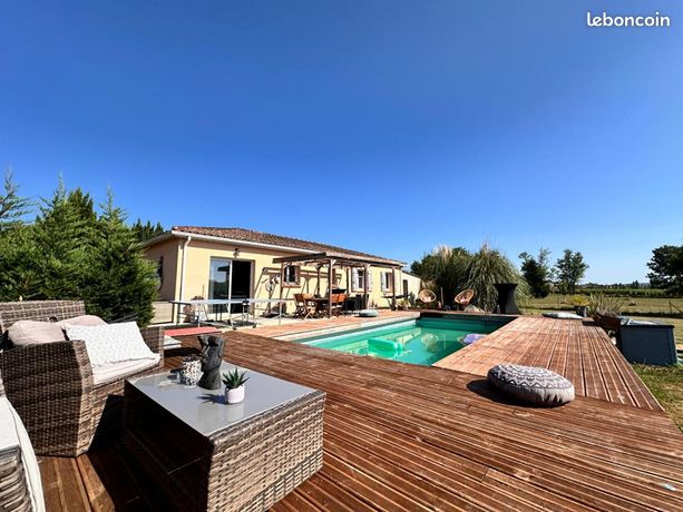 3 bedrooms House in Tarn-et-Garonne, France No. 301763