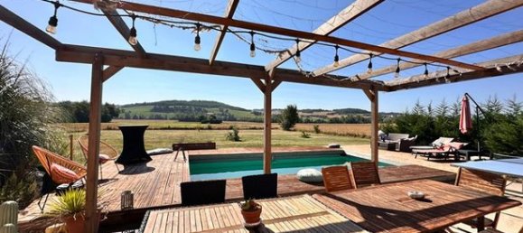 3 bedrooms House in Tarn-et-Garonne, France No. 301763 2