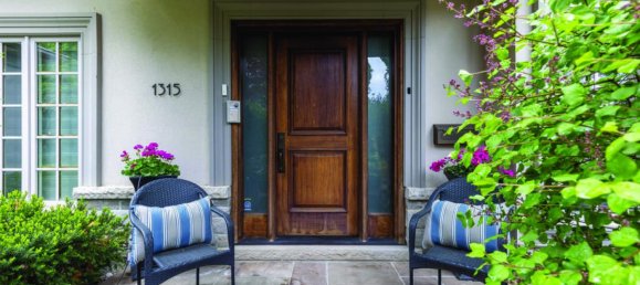 4 chambres Maison à Oakville, Canada No. 990 3