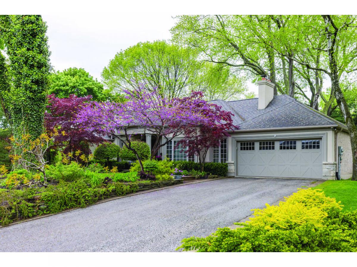 4 غرف نوم منزل في Oakville, Canada رقم 990