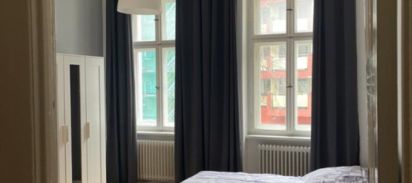 4غرفة شقة في Wilmersdorf, Germany رقم 56592 3