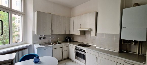 4غرفة شقة في Wilmersdorf, Germany رقم 56592 6