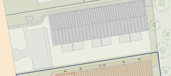 2 Schlafzimmer Wohnung in Nordfriesland, Germany, Nr. 82353 3