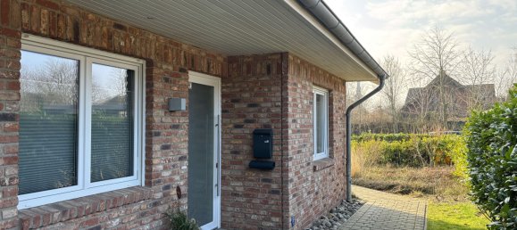 2 Schlafzimmer Wohnung in Nordfriesland, Germany, Nr. 82353 5