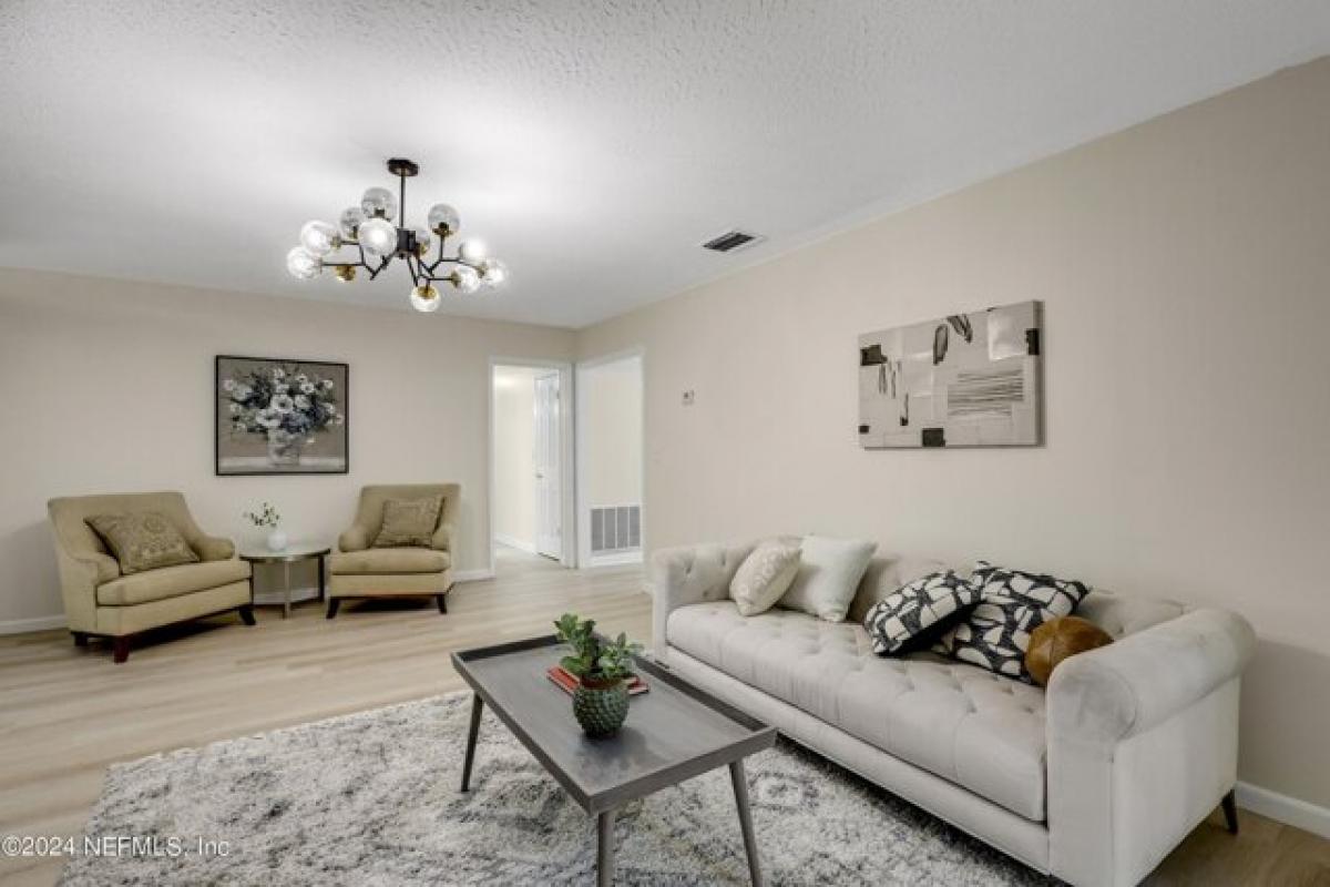 3 bedrooms House in Jacksonville, USA No. 386908