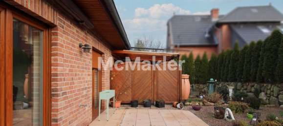 Таунхаус с 1 спальней в Дитмаршен, Германия № 14374 4