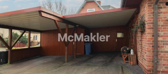 Таунхаус с 1 спальней в Дитмаршен, Германия № 14374 6