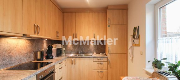 Таунхаус с 1 спальней в Дитмаршен, Германия № 14374 2