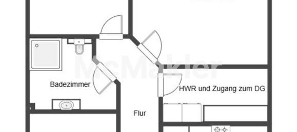 Таунхаус с 1 спальней в Дитмаршен, Германия № 14374 7