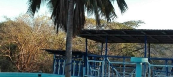 Hôtel à Nicoya, Costa Rica 450m² No. 1333 3