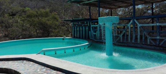 Hôtel à Nicoya, Costa Rica 450m² No. 1333 5