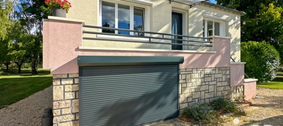 3 bedrooms House in Yonne, France No. 363661 3