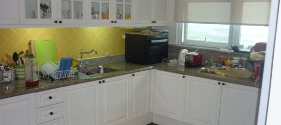 Квартира с 3 спальнями в Намтыльем, Вьетнам № 5377 4