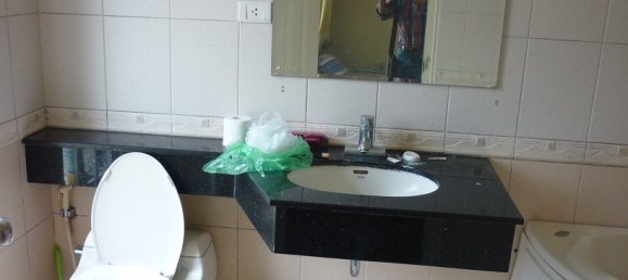 Квартира с 3 спальнями в Намтыльем, Вьетнам № 5377 16