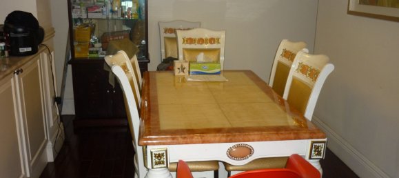 Квартира с 3 спальнями в Намтыльем, Вьетнам № 5377 2