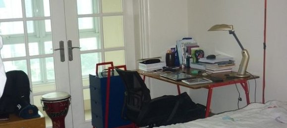 Квартира с 3 спальнями в Намтыльем, Вьетнам № 5377 11