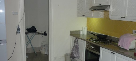 Квартира с 3 спальнями в Намтыльем, Вьетнам № 5377 6