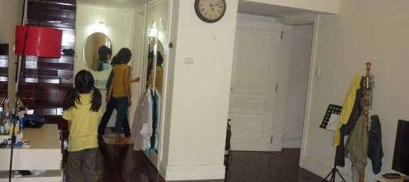 Квартира с 3 спальнями в Намтыльем, Вьетнам № 5377 8