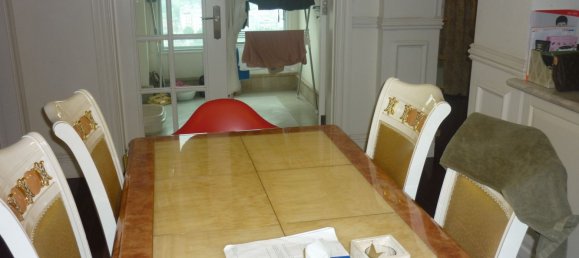 Квартира с 3 спальнями в Намтыльем, Вьетнам № 5377 3