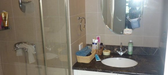 Квартира с 3 спальнями в Намтыльем, Вьетнам № 5377 12