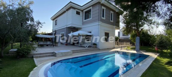 Villa 12+2 in Antalya, Turkey No. 695 2