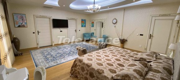 Villa 12+2 in Antalya, Turkey No. 695 17