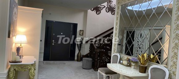 Villa 12+2 in Antalya, Turkey No. 695 4