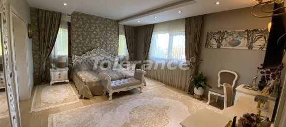 Villa 12+2 in Antalya, Turkey No. 695 12