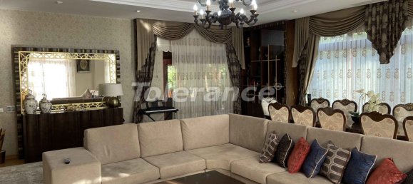 Villa 12+2 in Antalya, Turkey No. 695 7