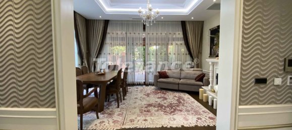 Villa 12+2 in Antalya, Turkey No. 695 9