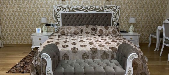 Villa 12+2 in Antalya, Turkey No. 695 19