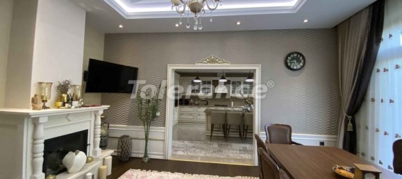 Villa 12+2 in Antalya, Turkey No. 695 11