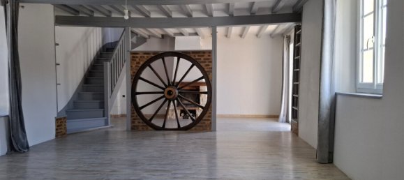 3 Schlafzimmer Haus in Tremblay-les-Villages, France, Nr. 317508 3