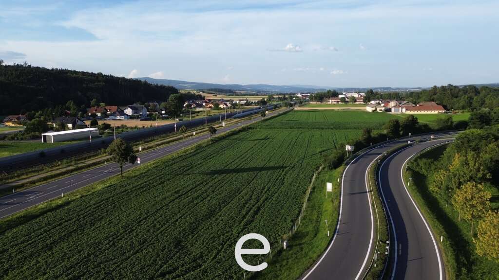 Grundstück in Amstetten, Austria, Nr. 119530