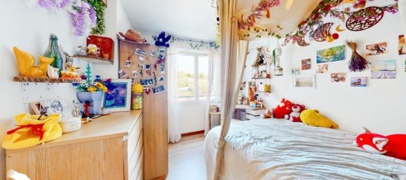 Apartamento de 3 dormitorios en Marseille, France No. 309195 7