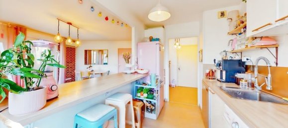 Apartamento de 3 dormitorios en Marseille, France No. 309195 6