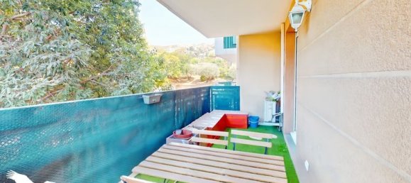 Apartamento de 3 dormitorios en Marseille, France No. 309195 13