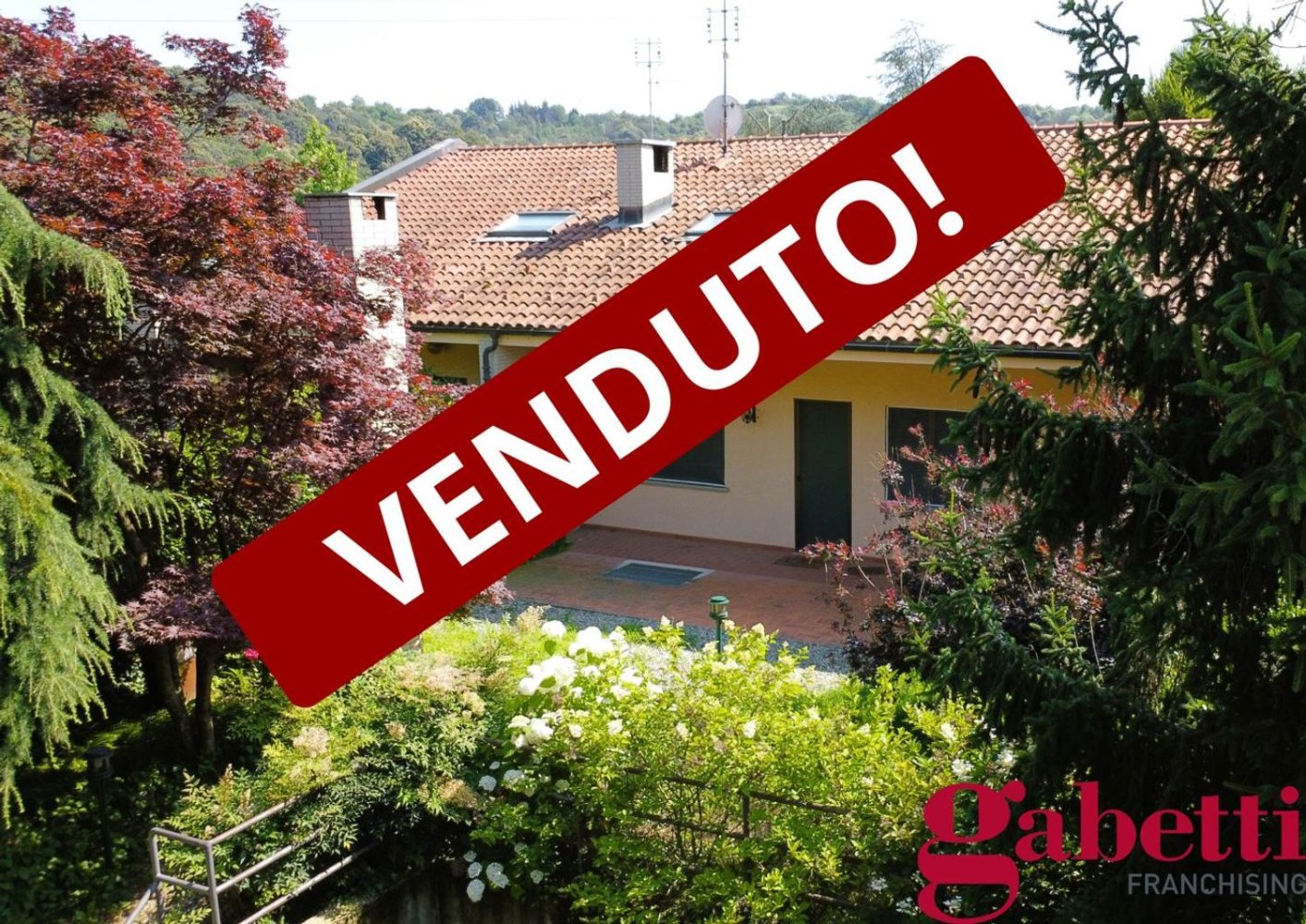 8 rooms House in Saluzzo, Italy No. 55830