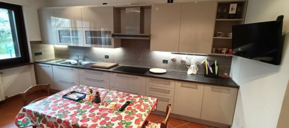 8 rooms House in Saluzzo, Italy No. 55830 17