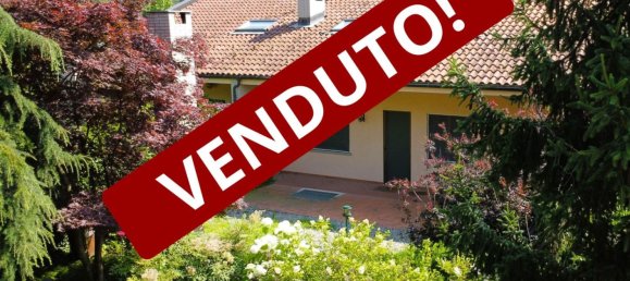 8 rooms House in Saluzzo, Italy No. 55830 43