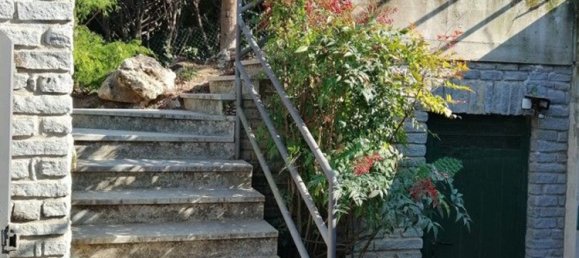 8 rooms House in Saluzzo, Italy No. 55830 41