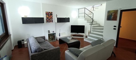 8 rooms House in Saluzzo, Italy No. 55830 19