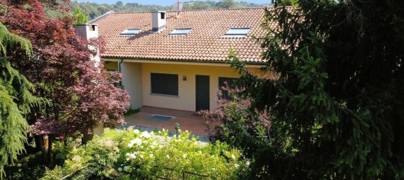 8 rooms House in Saluzzo, Italy No. 55830 42