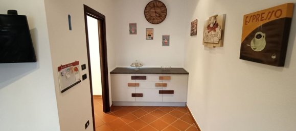 8 rooms House in Saluzzo, Italy No. 55830 18