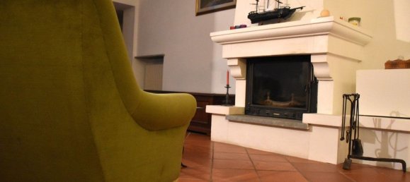 8 rooms House in Saluzzo, Italy No. 55830 29