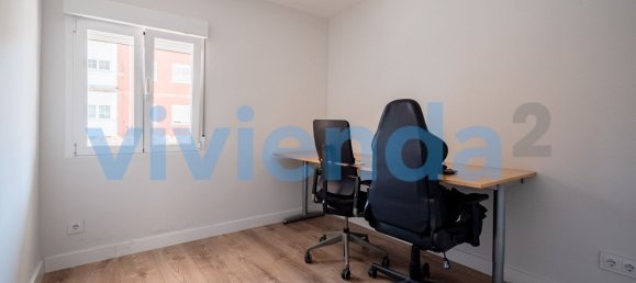 2 Schlafzimmer Wohnung in Madrid, Spain, Nr. 169909 19