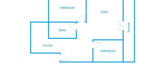 2 Schlafzimmer Wohnung in Madrid, Spain, Nr. 169909 28