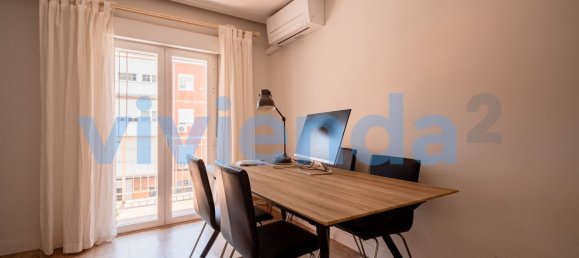 2 Schlafzimmer Wohnung in Madrid, Spain, Nr. 169909 18