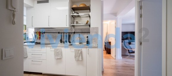 2 Schlafzimmer Wohnung in Madrid, Spain, Nr. 169909 13