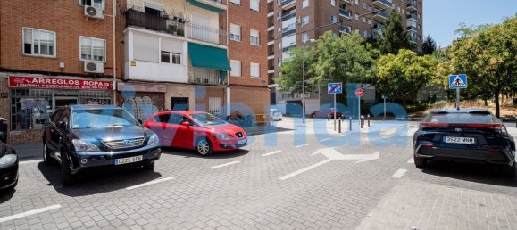 2 Schlafzimmer Wohnung in Madrid, Spain, Nr. 169909 9